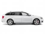 Skoda Octavia RS Wagon 2014 года